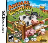 Animal Country: Life on the Farm