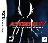 Astro Boy: The Movie