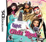 Bratz: Girlz Really Rock!
