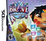 Brave: Shaman's Challenge (Nintendo DS)