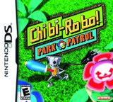 Chibi-Robo: Park Patrol