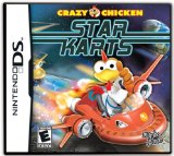 Crazy Chicken - Star Karts