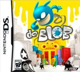 de Blob (Nintendo DS)