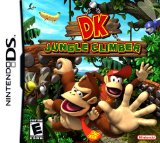 DK Jungle Climber