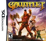 Gauntlet (Nintendo DS)