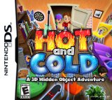 Hot and Cold (Nintendo DS)