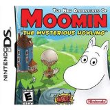 Moomin: The Mysterious Howling