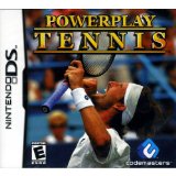 Power Play Tennis