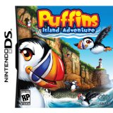 Puffins: Island Adventure