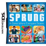Sprung: A Game Where Everyone Scores