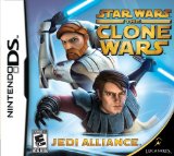Star Wars The Clone Wars: Jedi Alliance