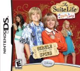 The Suite Life of Zack and Cody: Circle of Spies
