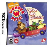The Wonder Pets!: Save the Animals