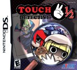 Touch Detective 2 1/2