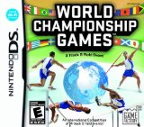 World Championship Games: A Track and Field Event