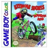Berenstain Bears: Extreme Sports