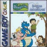 Dragon Tales Adventure