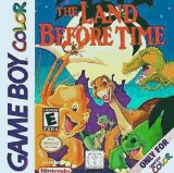 Land Before Time GBC