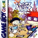 Rugrats In Paris: The Game
