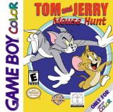 Tom and Jerry:Mousehunt